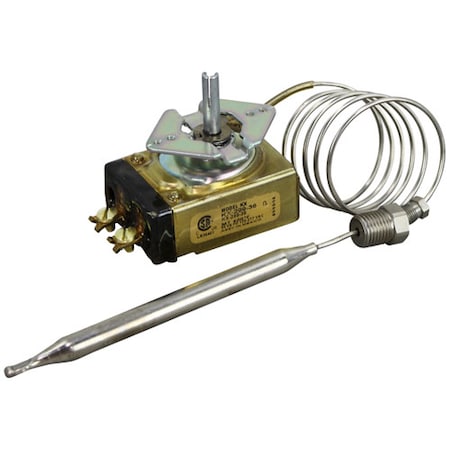 Frymaster Thermostat Kx, 3/8 X 5-5/8, 36 8071147